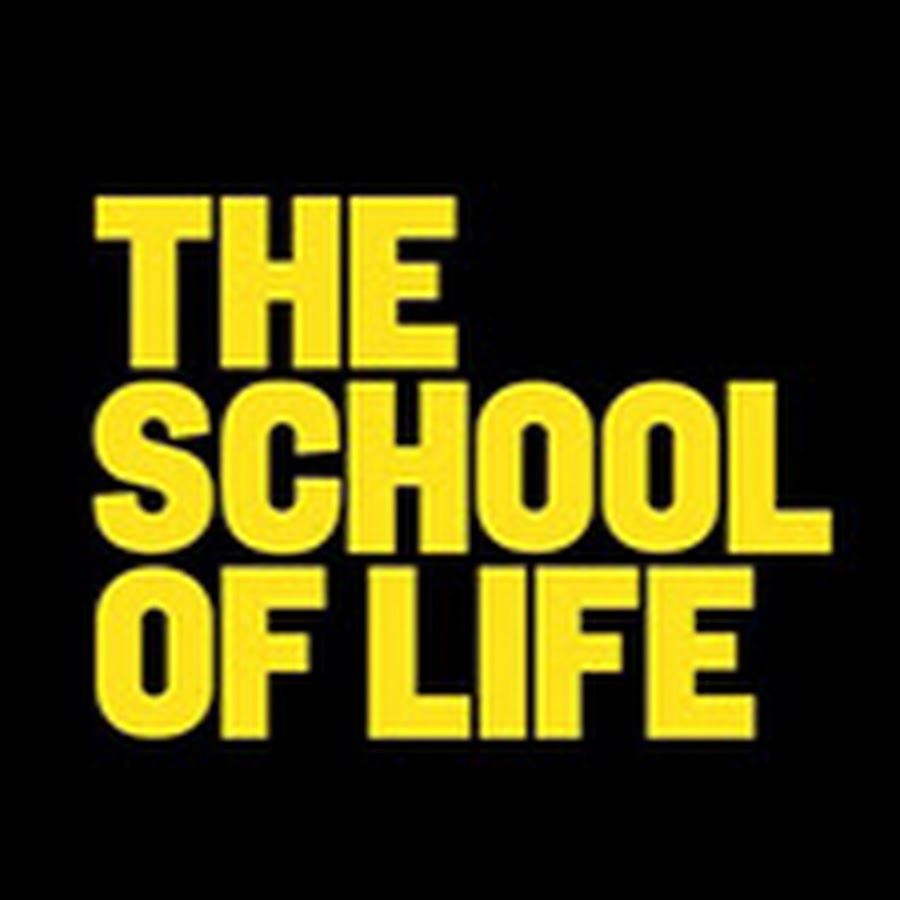 The School of Life Philosophy